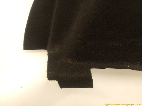 Range Rover Evoque Passenger Right Trunk Side Trim