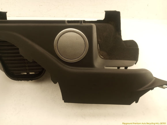 Range Rover Evoque Passenger Right Trunk Side Trim