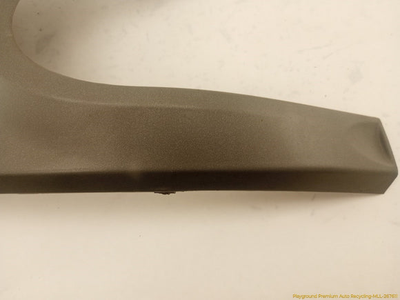 Range Rover Evoque Pair Of Rear Bumper Lower Exhaust Trim Covers