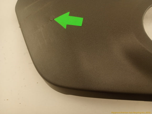 Range Rover Evoque Pair Of Rear Bumper Lower Exhaust Trim Covers