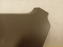 Range Rover Evoque Pair Of Rear Bumper Lower Exhaust Trim Covers-8