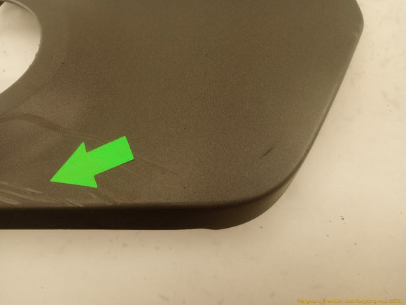 Range Rover Evoque Pair Of Rear Bumper Lower Exhaust Trim Covers