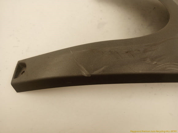 Range Rover Evoque Pair Of Rear Bumper Lower Exhaust Trim Covers