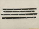 Range Rover Evoque Set Of Window Belt Molding Strips-2
