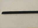 Range Rover Evoque Set Of Window Belt Molding Strips-3