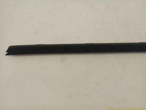Range Rover Evoque Set Of Window Belt Molding Strips
