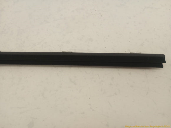 Range Rover Evoque Set Of Window Belt Molding Strips