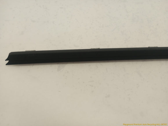 Range Rover Evoque Set Of Window Belt Molding Strips
