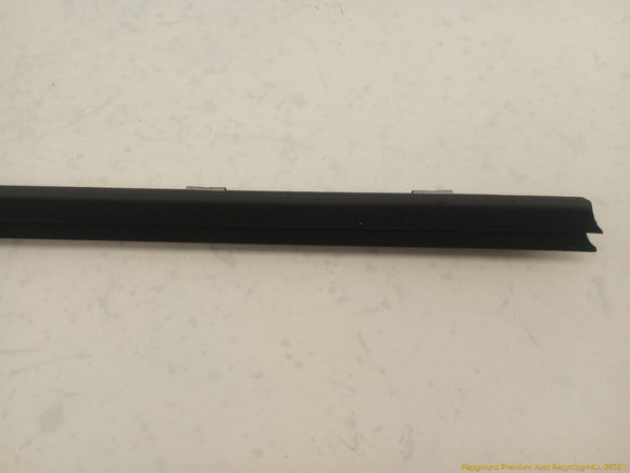 Range Rover Evoque Set Of Window Belt Molding Strips