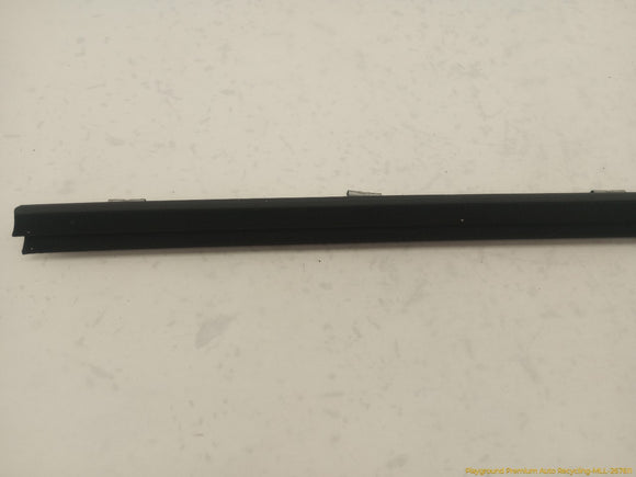 Range Rover Evoque Set Of Window Belt Molding Strips