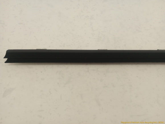 Range Rover Evoque Set Of Window Belt Molding Strips