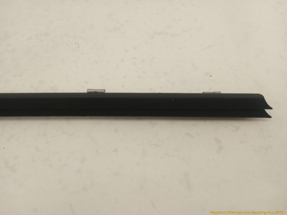 Range Rover Evoque Set Of Window Belt Molding Strips