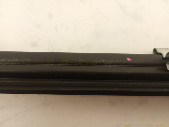 Range Rover Evoque Set Of Window Belt Molding Strips