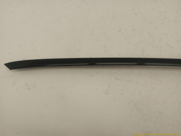 Range Rover Evoque Set Of Outer Door Window Molding Trim