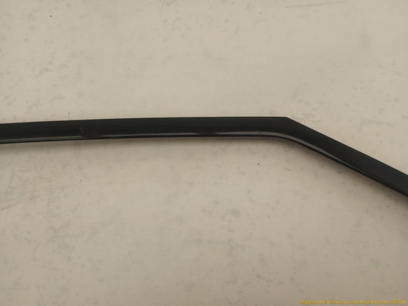 Range Rover Evoque Set Of Outer Door Window Molding Trim