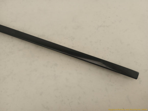 Range Rover Evoque Set Of Outer Door Window Molding Trim