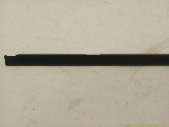Range Rover Evoque Set Of Outer Door Window Molding Trim