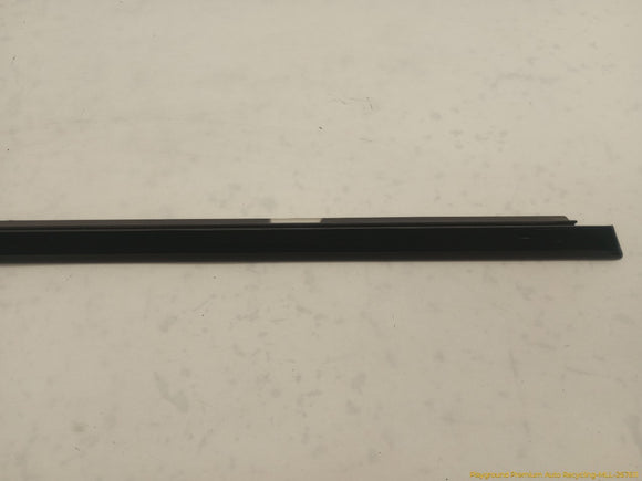 Range Rover Evoque Set Of Outer Door Window Molding Trim