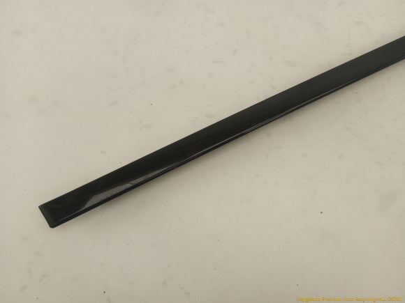 Range Rover Evoque Set Of Outer Door Window Molding Trim