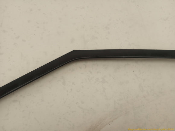 Range Rover Evoque Set Of Outer Door Window Molding Trim
