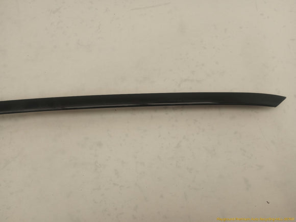Range Rover Evoque Set Of Outer Door Window Molding Trim