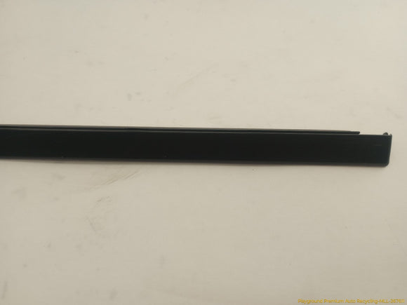Range Rover Evoque Set Of Outer Door Window Molding Trim