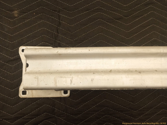 Range Rover Evoque Rear Bumper Reinforcement