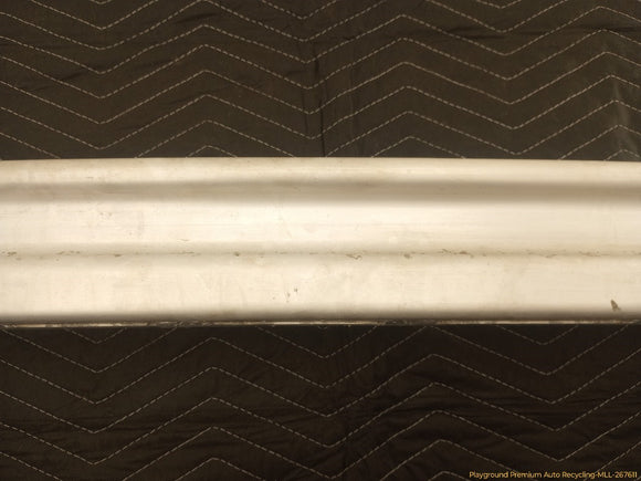 Range Rover Evoque Rear Bumper Reinforcement