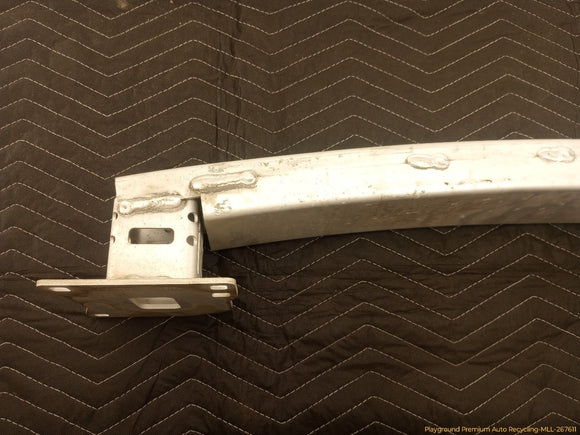 Range Rover Evoque Rear Bumper Reinforcement