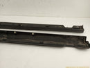 Range Rover Evoque Pair Of Rocker Panel Side Skirts-8