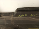 Range Rover Evoque Pair Of Rocker Panel Side Skirts-10