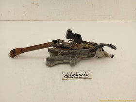 Range Rover Evoque Steering Column