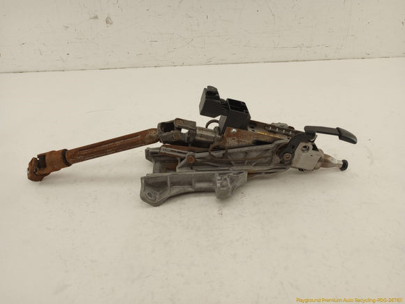 Range Rover Evoque Steering Column