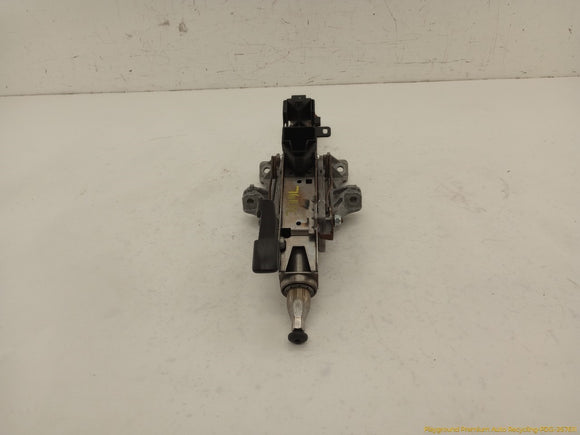 Range Rover Evoque Steering Column