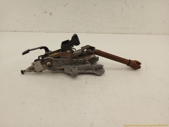 Range Rover Evoque Steering Column