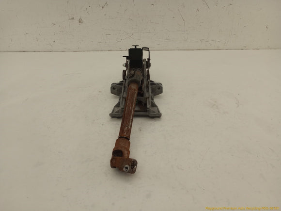 Range Rover Evoque Steering Column