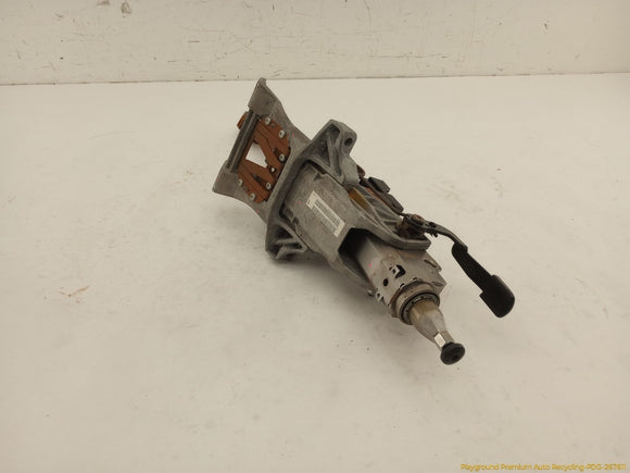 Range Rover Evoque Steering Column