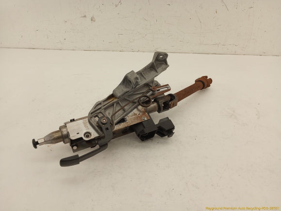 Range Rover Evoque Steering Column