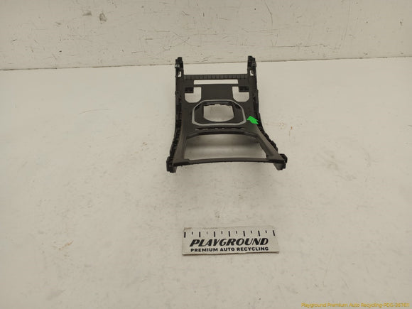 Range Rover Evoque Center Console Gear Shifter Surround Bezel Trim