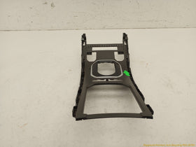 Range Rover Evoque Center Console Gear Shifter Surround Bezel Trim - 0