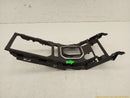 Range Rover Evoque Center Console Gear Shifter Surround Bezel Trim-3