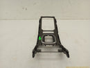 Range Rover Evoque Center Console Gear Shifter Surround Bezel Trim-5