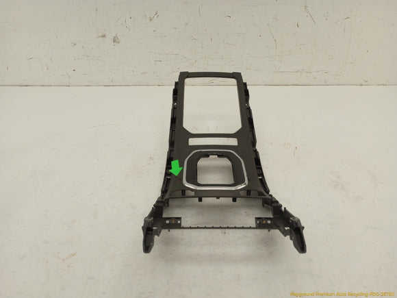 Range Rover Evoque Center Console Gear Shifter Surround Bezel Trim