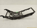 Range Rover Evoque Center Console Gear Shifter Surround Bezel Trim-6