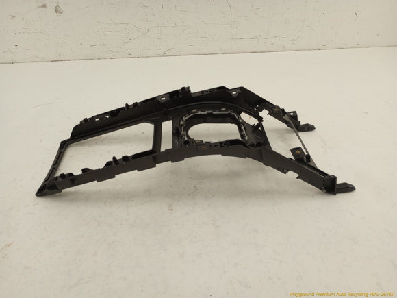 Range Rover Evoque Center Console Gear Shifter Surround Bezel Trim
