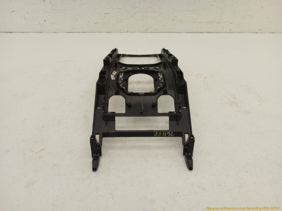 Range Rover Evoque Center Console Gear Shifter Surround Bezel Trim