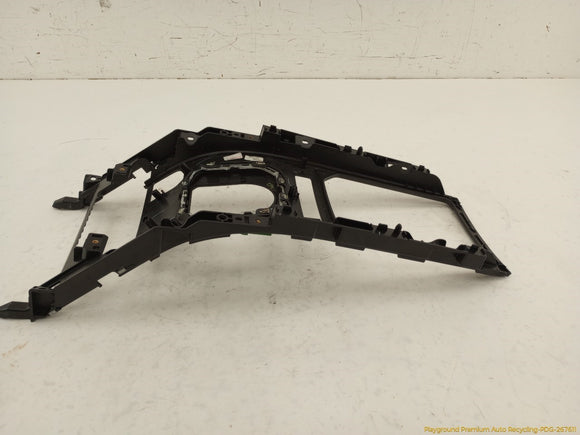 Range Rover Evoque Center Console Gear Shifter Surround Bezel Trim
