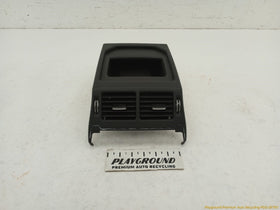 Range Rover Evoque Rear Center Console