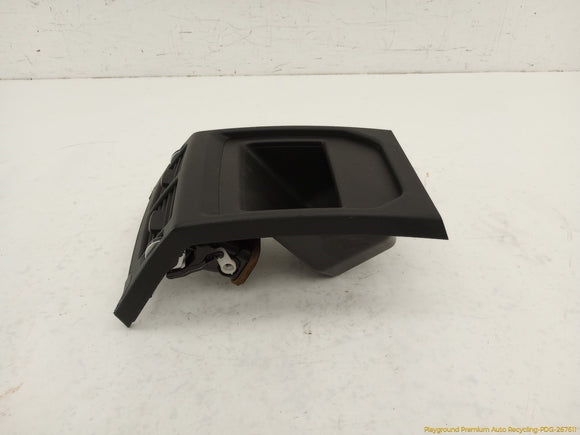 Range Rover Evoque Rear Center Console