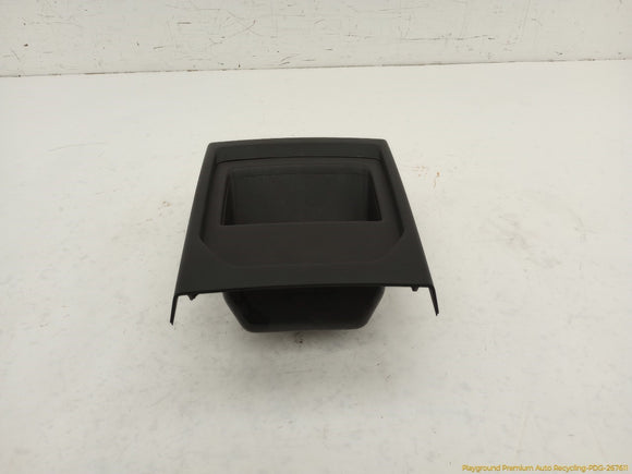 Range Rover Evoque Rear Center Console